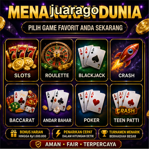 Menemukan Keseruan di Kategori 'Acara Khusus' di Juarago
