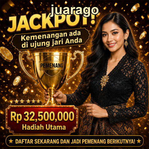Maksimalkan Peluang Menang dengan Bonus Hadiah di Juarago