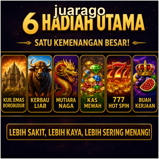 Memenangkan Jackpot Besar di Juarago: Petualangan Judi Online yang Mengguncang