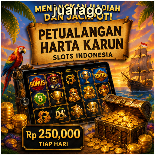 Menikmati Permainan Mobile di Juarago