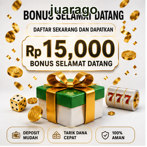 Temukan Promosi Menarik di Juarago untuk Pengalaman Judi Terbaik