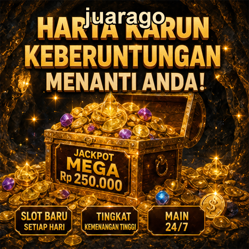 Mengetahui Dunia Permainan Slot di Juarago